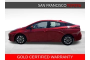 $26990 : Gold Certified 2020 Prius XLE thumbnail