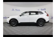 $37350 : Honda CR-V 2026 AWD EX-L 4dr thumbnail
