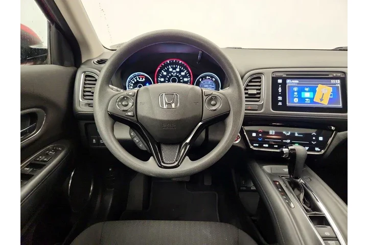 $19998 : Honda HR-V 2016 EX 4dr Cross image 10