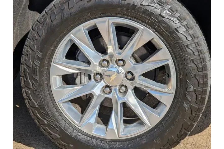 $34999 : Chevrolet Silverado 1500 201 image 9