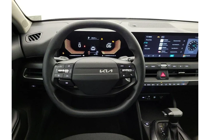 $22998 : Kia K4 2025 LXS 4dr Sedan image 10
