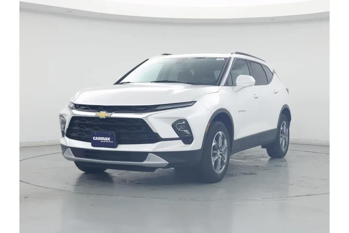 $25998 : Chevrolet Blazer 2023 LT 4dr image 4