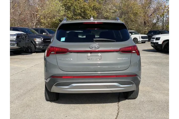 $27989 : Hyundai SANTA FE Hybrid 2023 image 6