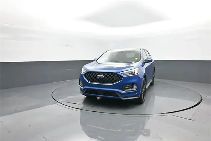 $30928 : Ford Edge 2024 AWD ST-Line 4 image 3