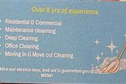 WOW CLEANING SERVICES LLC thumbnail 2