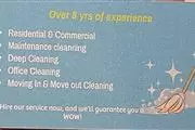WOW CLEANING SERVICES LLC thumbnail 2