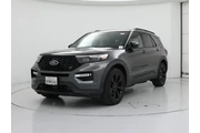 $36998 : Ford Explorer 2020 AWD ST 4d thumbnail