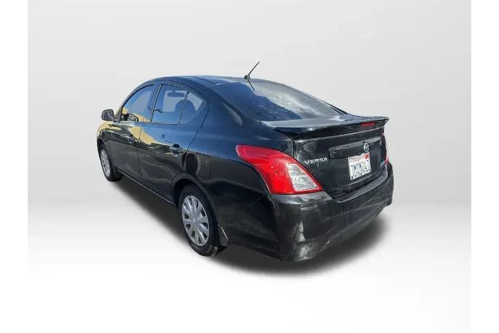 $6500 : Nissan Versa 2015 1.6 S 4dr image 5