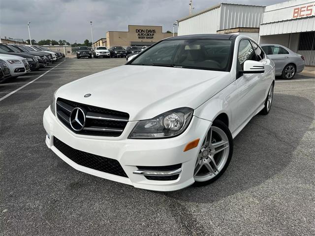 $11595 : 2013 MERCEDES-BENZ C-CLASS C image 4