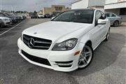 $11595 : 2013 MERCEDES-BENZ C-CLASS C thumbnail