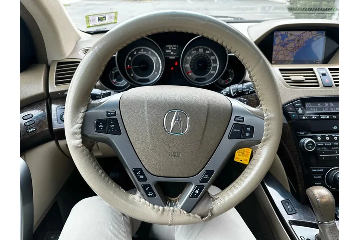 $8995 : 2013 ACURA MDX image 3