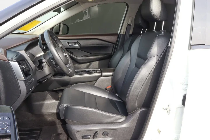 $22688 : 2023 Rogue AWD SL *Ltd Avail* image 7