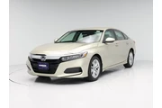 $22998 : Honda Accord 2020 LX 4dr Sed thumbnail