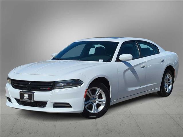 $20200 : Pre-Owned 2020 Dodge Charger image 1