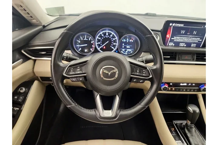 $18998 : Mazda Mazda6 2019 Touring 4d image 10