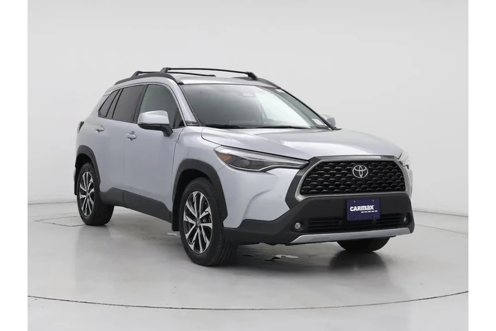 $28998 : Toyota Corolla Cross 2024 XL image 1