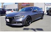 $24977 : 2018 Accord Sedan Sport 1.5T thumbnail