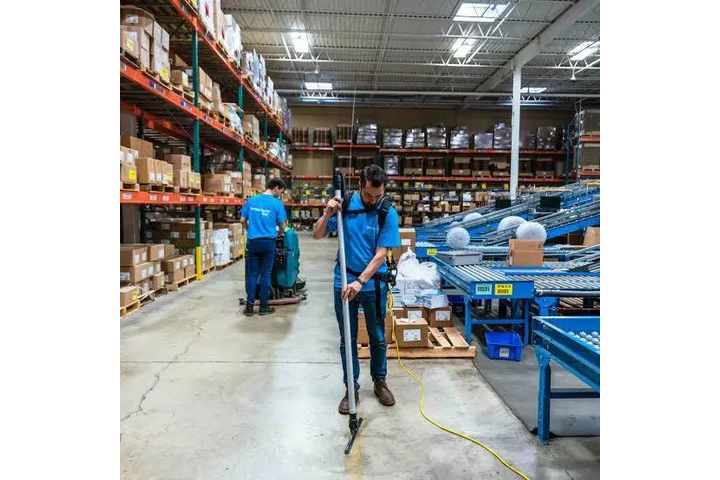 ¡TRABAJOS DE SANITIZACIÓN! image 3