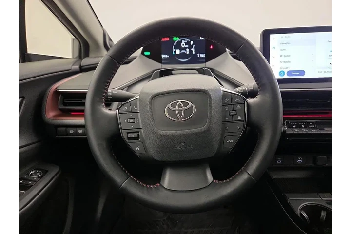 $36998 : Toyota Prius Prime 2023 XSE image 10