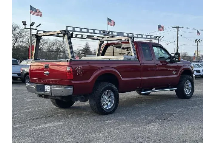 $33500 : Ford F-250 Super Duty 2014 4 image 6
