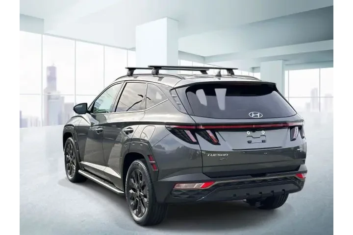 $24999 : Hyundai TUCSON 2023 AWD XRT image 3