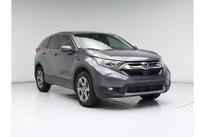 $22998 : Honda CR-V 2019 AWD EX 4dr S image 1