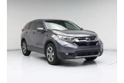 Honda CR-V 2019 AWD EX 4dr S