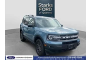 Ford Bronco Sport 2022 AWD B en New York