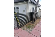 Fences ornamentales en Miami