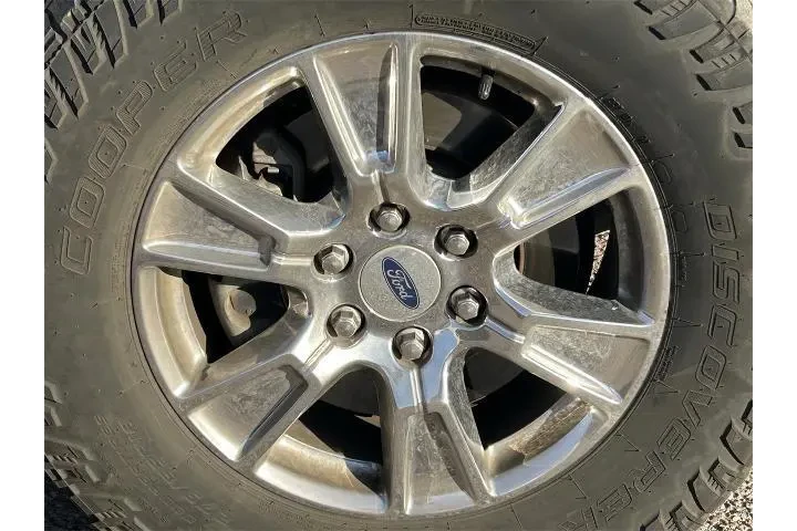 $23994 : Ford F-150 2016 4x4 King Ran image 5