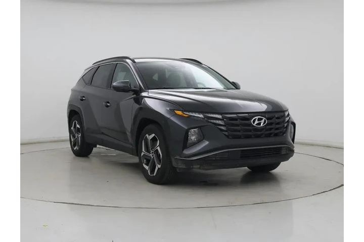 $23998 : Hyundai TUCSON 2023 SEL 4dr image 1