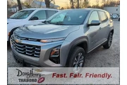 Chevrolet Equinox 2025 LT 4d en Raleigh