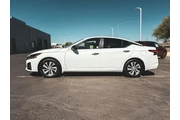 $23997 : Nissan Altima 2025 2.5 S 4dr thumbnail