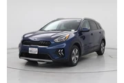 $16998 : Kia Niro 2020 LX 4dr Crossov thumbnail