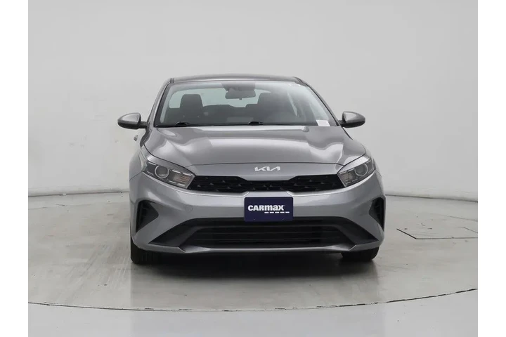 $18998 : Kia Forte 2024 LXS 4dr Sedan image 5