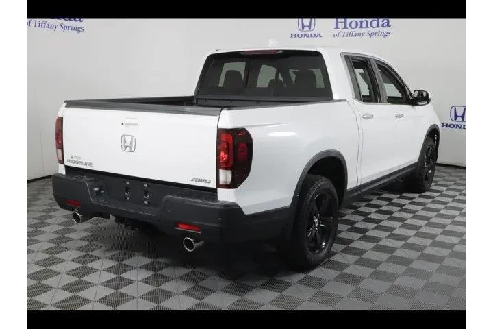$33875 : Honda Ridgeline 2023 AWD RTL image 7