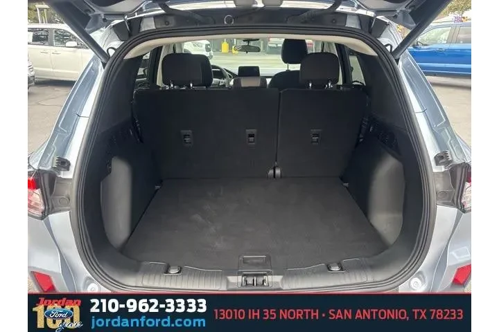 $20944 : Ford Escape 2022 SE 4dr SUV image 7