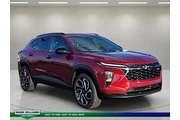 Chevrolet Trax 2024 RS 4dr C