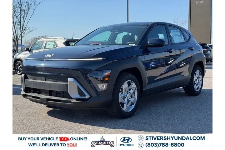 $26126 : Hyundai KONA 2026 SE 4dr SUV image 9