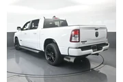 $27995 : Ram 1500 2022 4x2 Big Horn 4 thumbnail