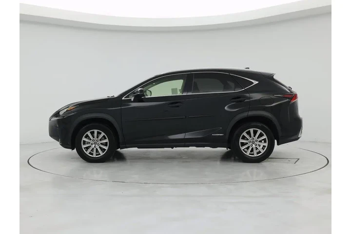 $28998 : Lexus NX 300h 2019 AWD 4dr C image 3