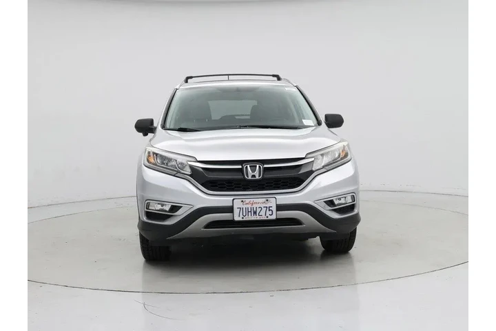 $17998 : Honda CR-V 2016 EX-L 4dr SUV image 5