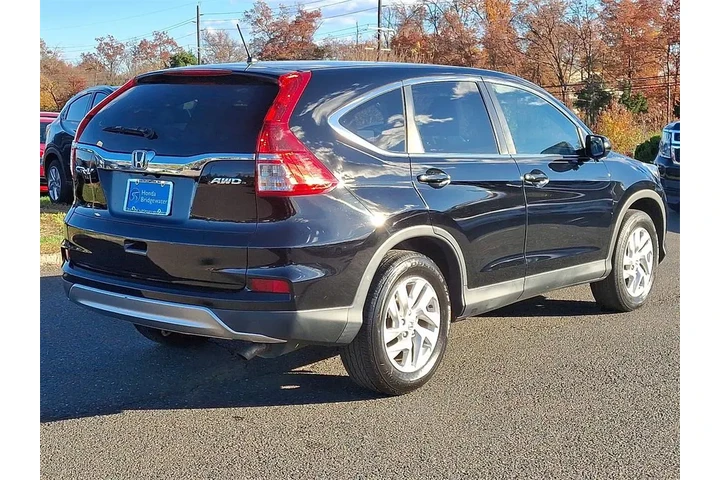 $15995 : Honda CR-V 2016 AWD EX 4dr S image 6