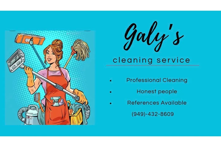 Servicios de limpieza image 1