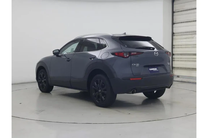 $22998 : Mazda CX-30 2023 AWD 2.5 Tur image 2