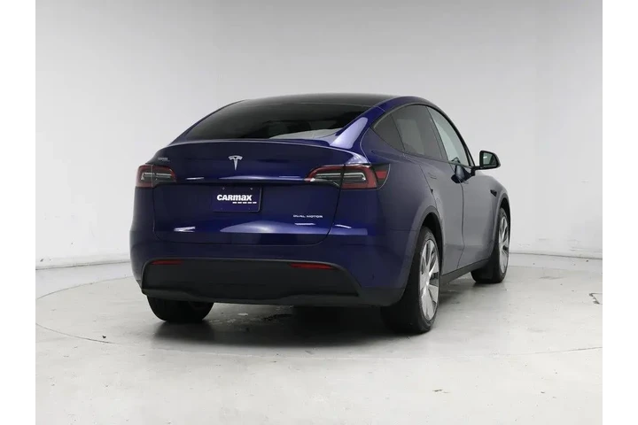 $39998 : Tesla Model Y 2024 AWD Long image 8