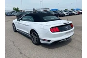 $18635 : Ford Mustang 2017 EcoBoost P thumbnail