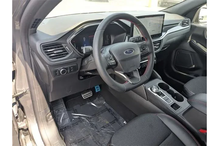 $24848 : Ford Escape 2024 ST-Line 4dr image 10