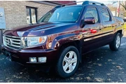 2013 Ridgeline RTL en New Haven