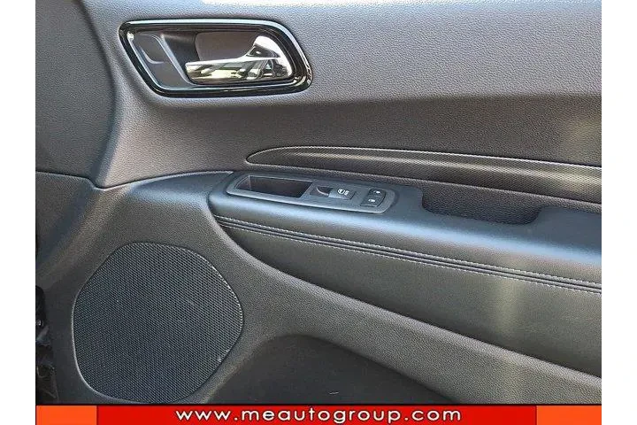 $31980 : Dodge Durango 2022 AWD GT Pl image 10
